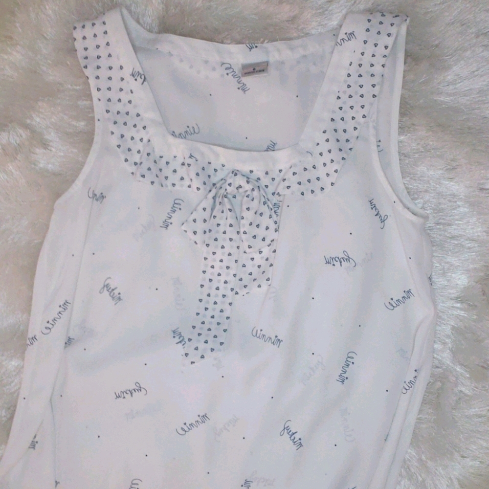 Summer top